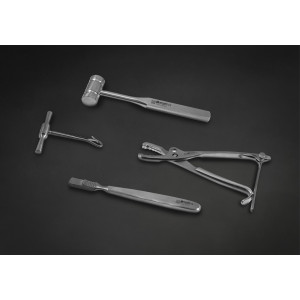 手術器具セット - 手術セット | New Med Instruments